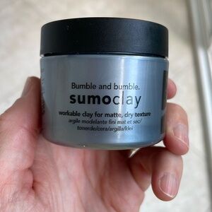 Bumble and Bumble Sumo Clay - 2oz